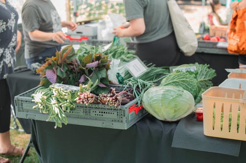 Help BMTM Earn the Title of America’s Favorite Farmers Market!