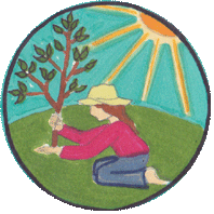 bellyful plants logo