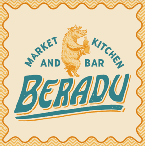 Beradu Logo