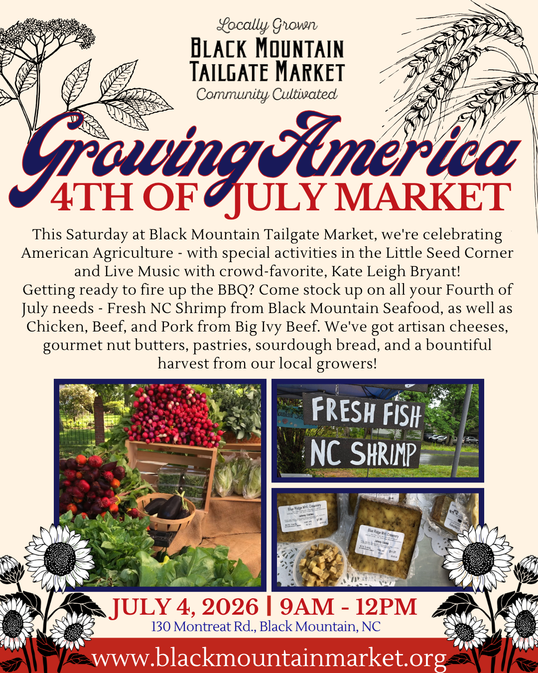 July 4th Market (1)